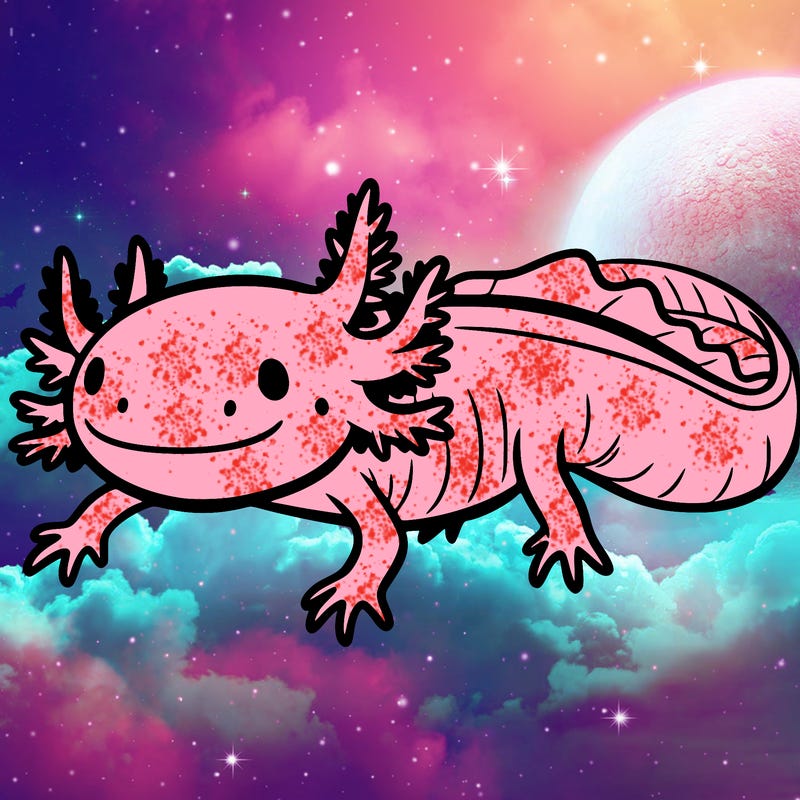 axolotl