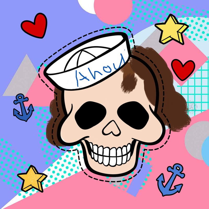 After