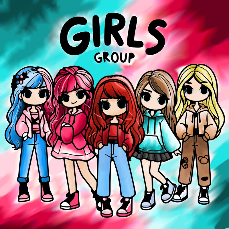 girls group