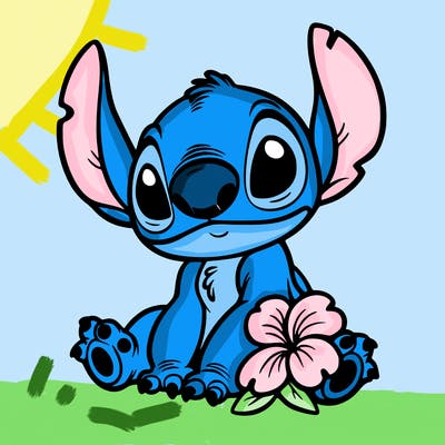 stitch