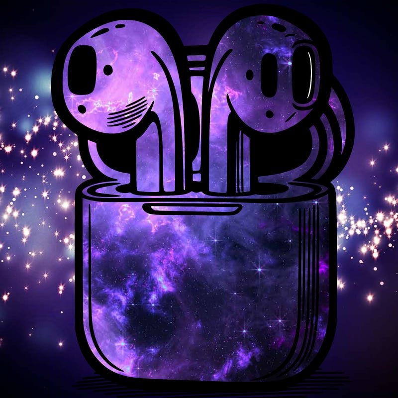 airpods
