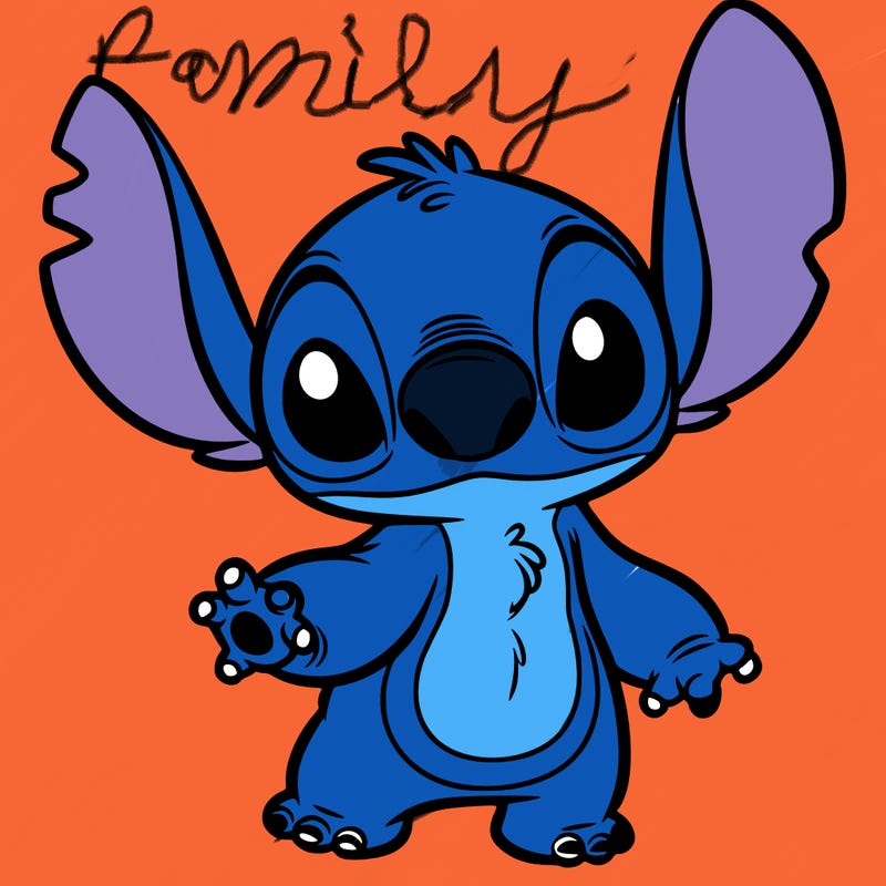 stitch