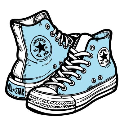 converse all-star