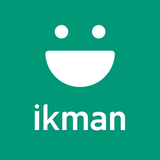 ikman - Everything Sells - Icône de l'app