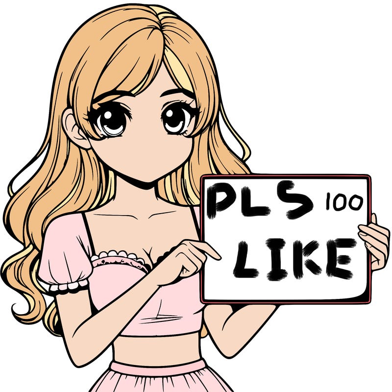 realistic pretty girl holding blank sign