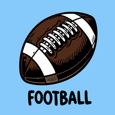 football