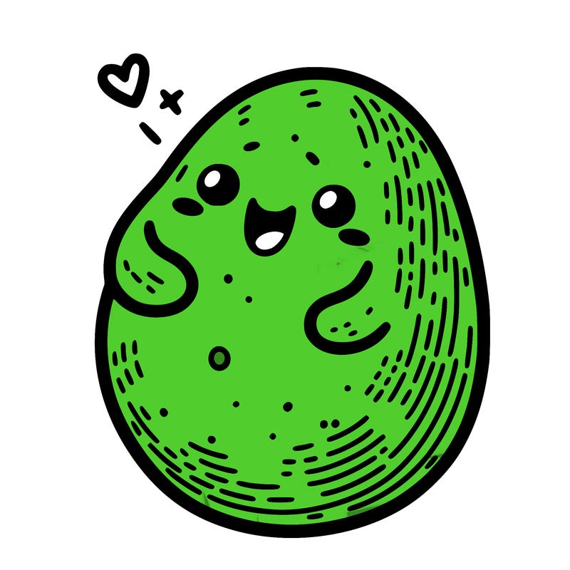 potato