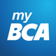 myBCA: New BCA Banking Apps