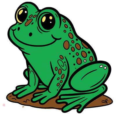 frog