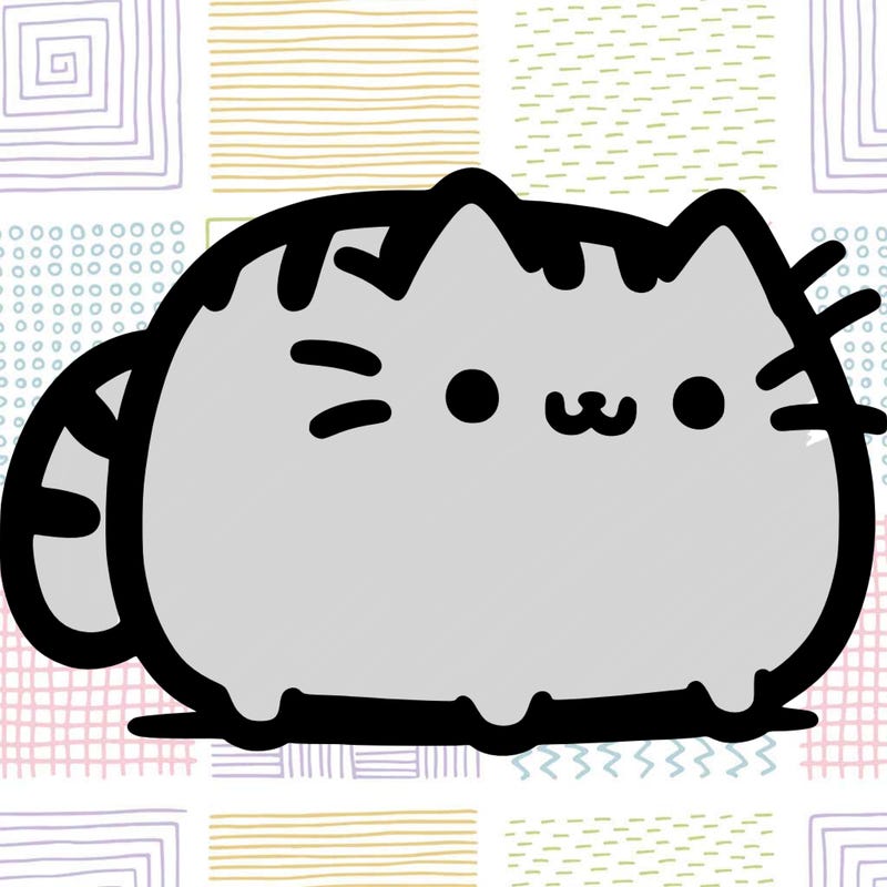 pusheen