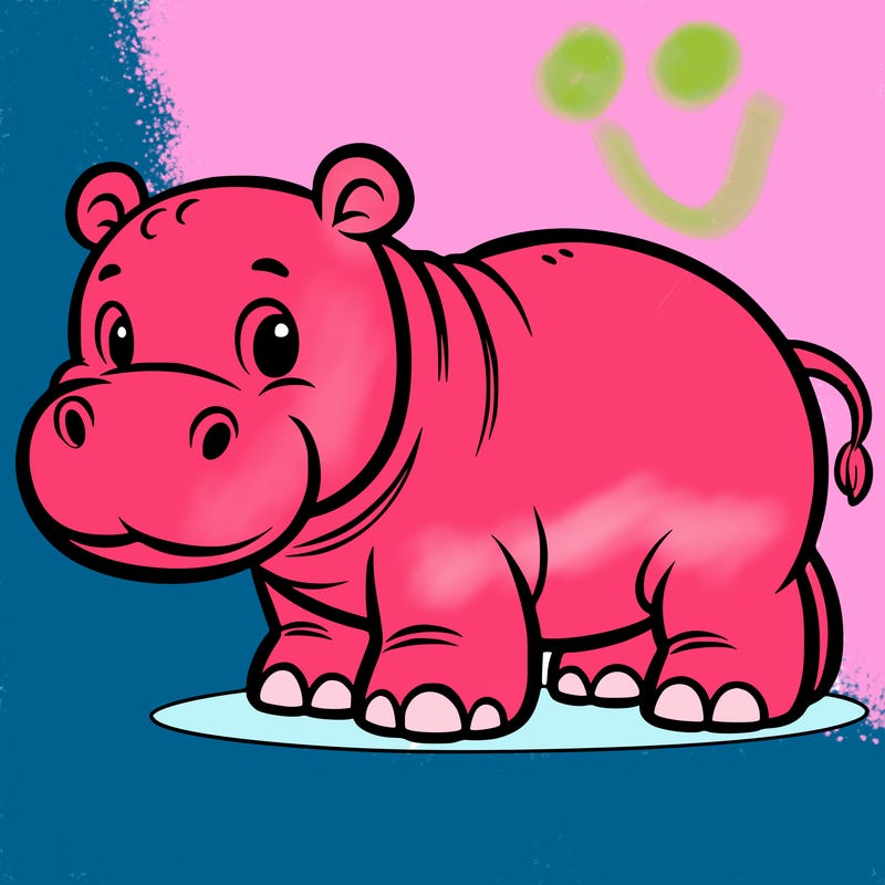 hippo