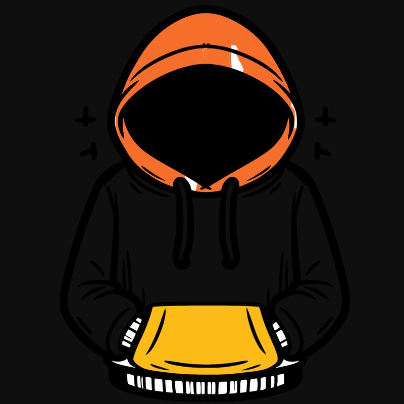 hoodie