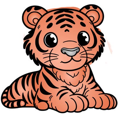 tiger