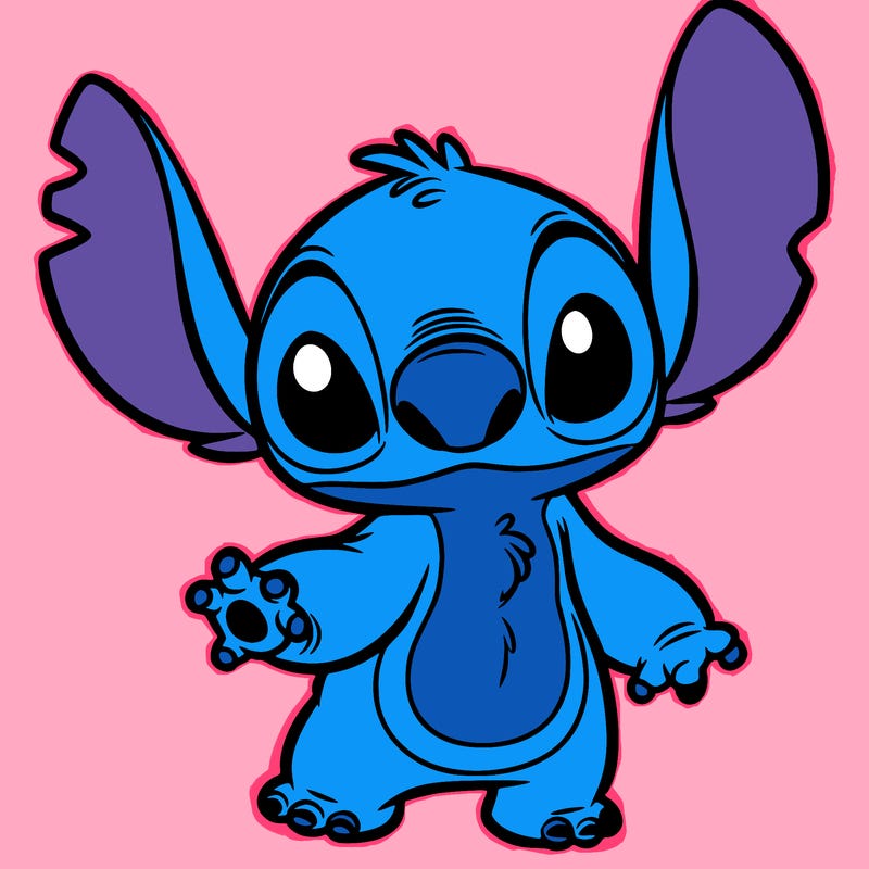 stitch