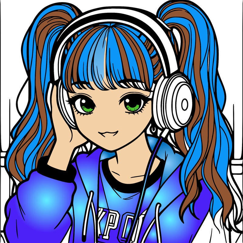 kpop girl