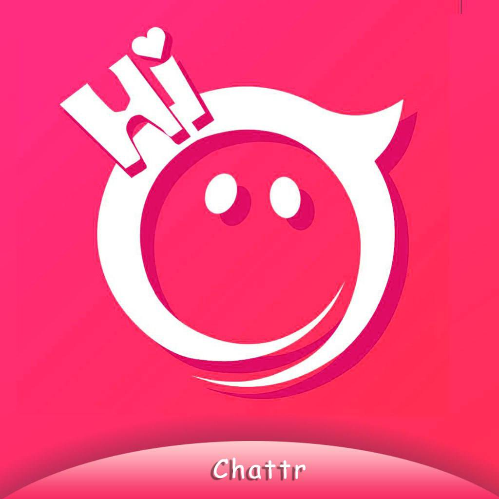 Chattr-Live Video, Chat