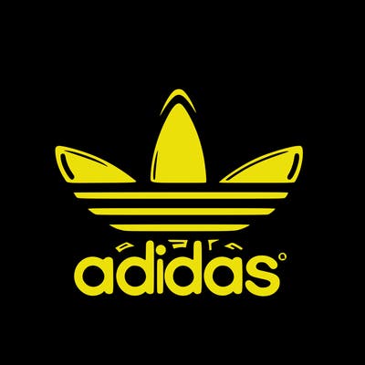 adidas sign