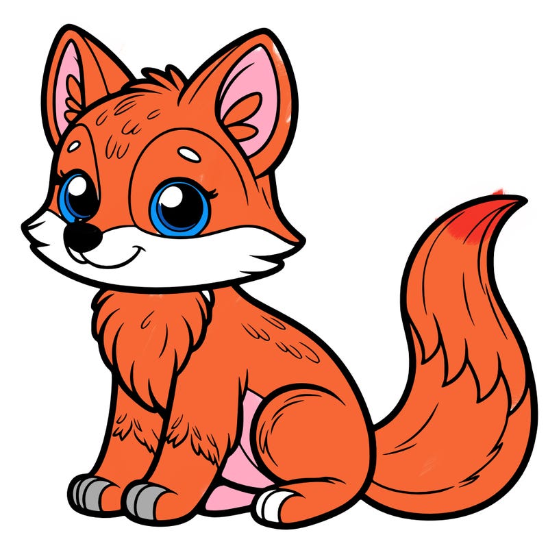 fox