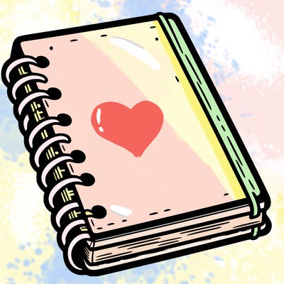 notebook