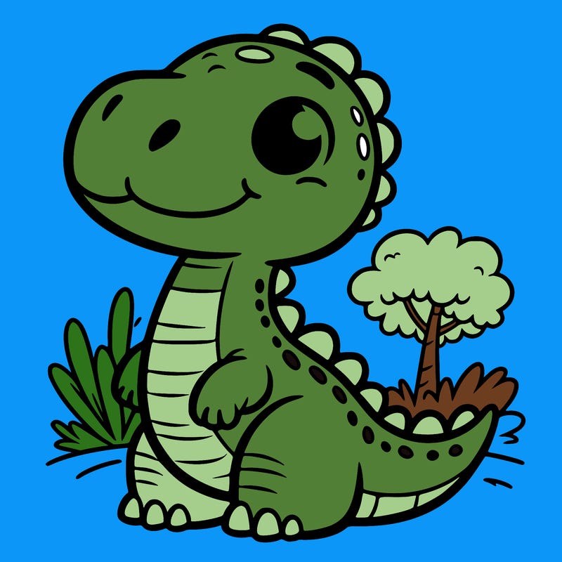 dinosaur