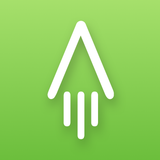 Rocketbook App - App Icon
