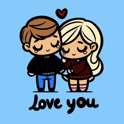 love you