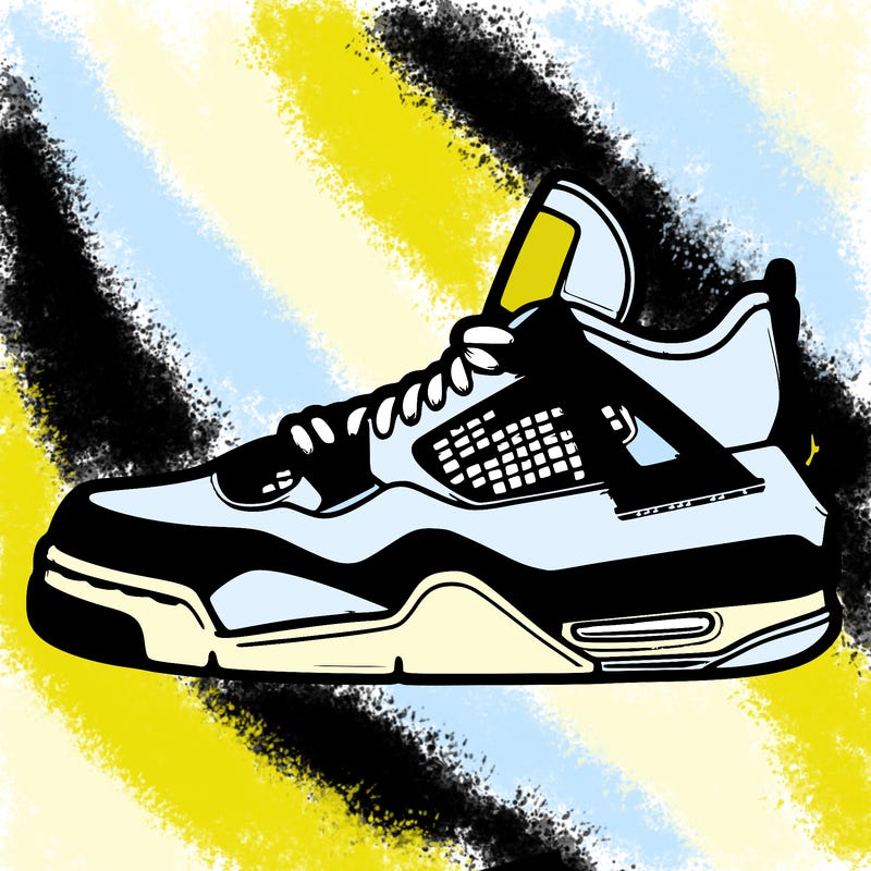 jordan 4