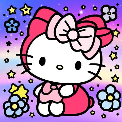 sanrio