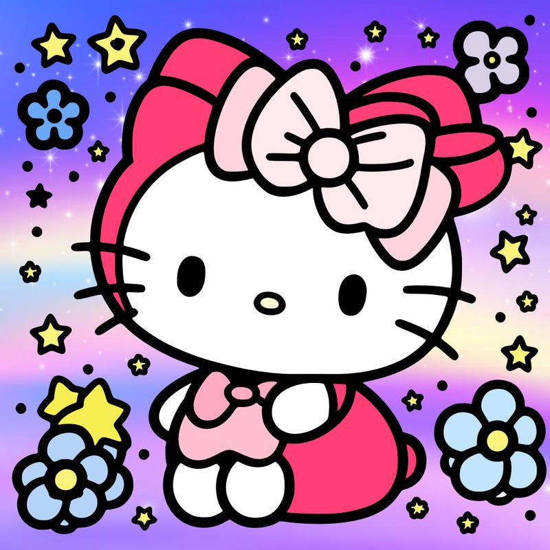 sanrio