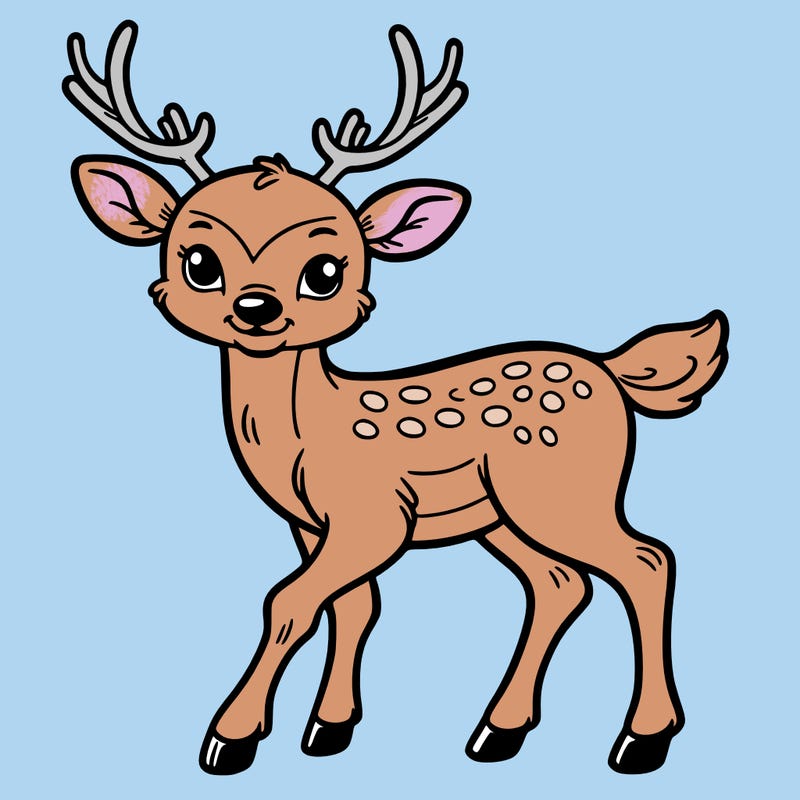 deer