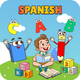 Spanish for Kids and Beginners