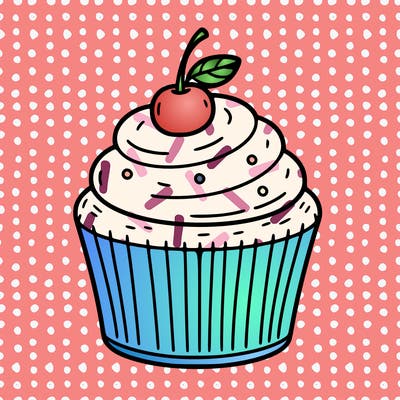 cup cake