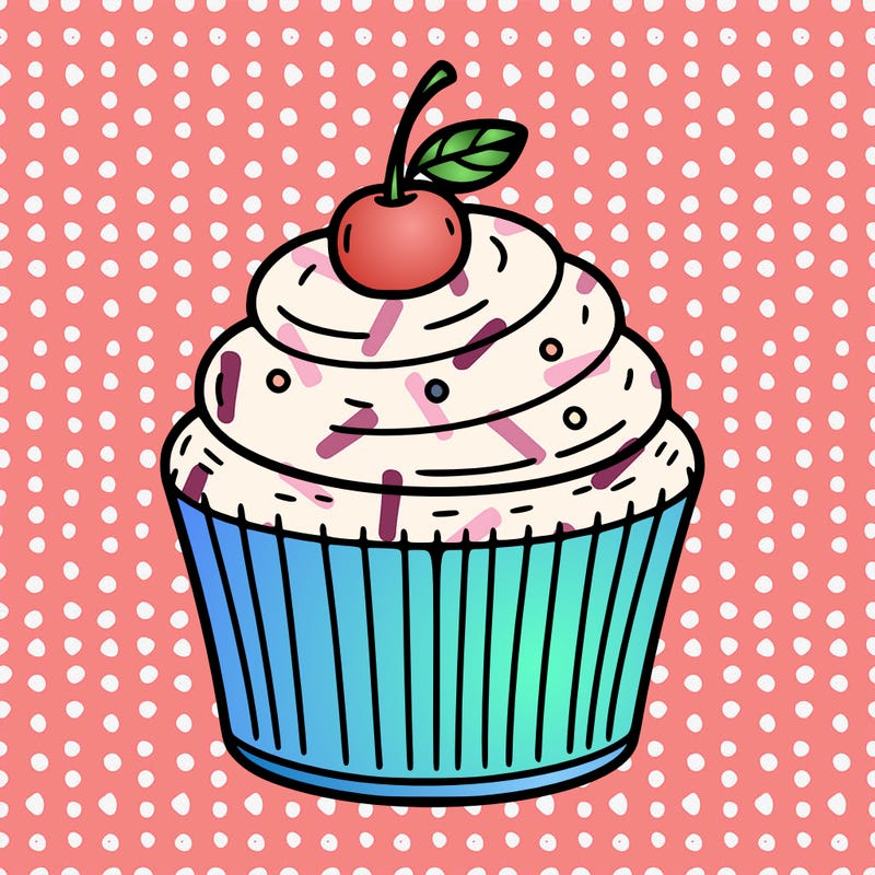 cup cake
