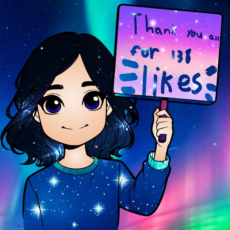 realistic girl holding up a sign