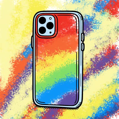 phone case