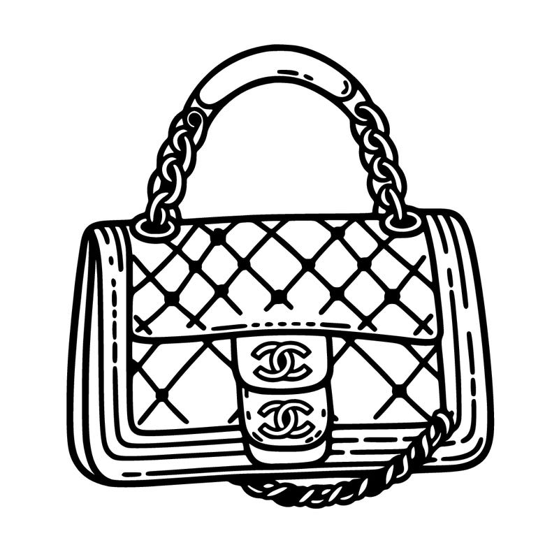 chanel handbag