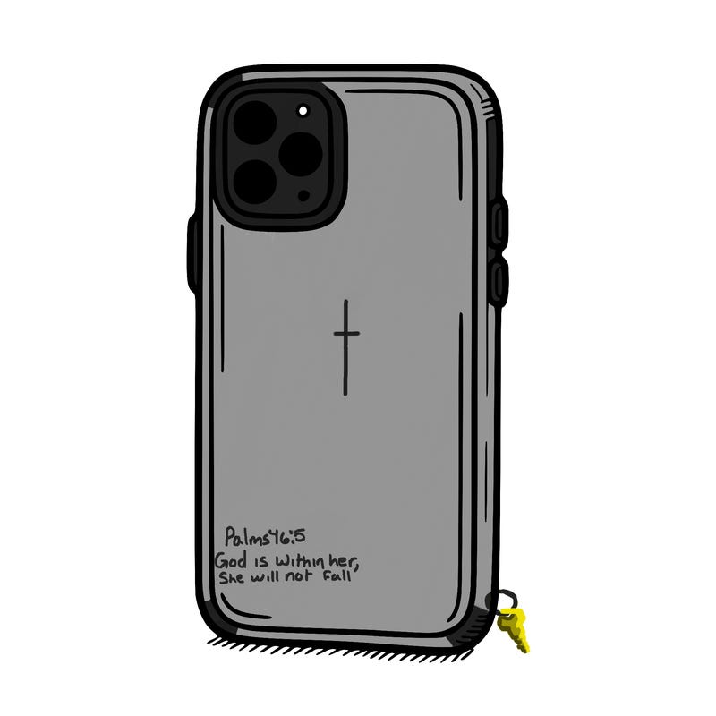 phone case