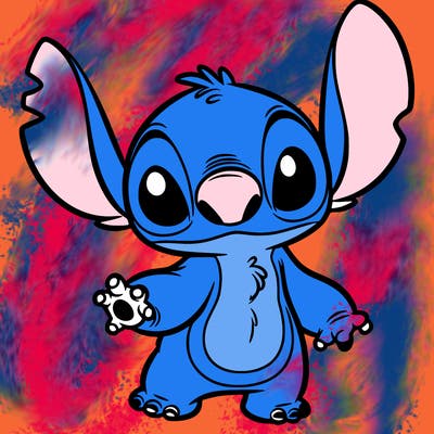 stitch