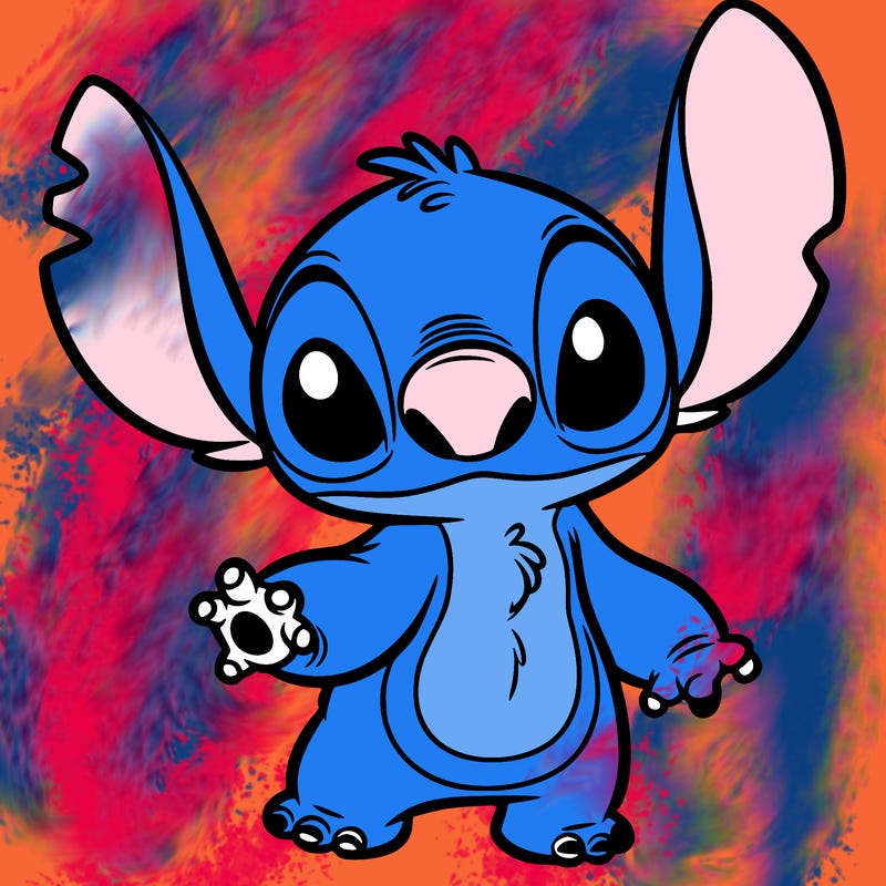 stitch