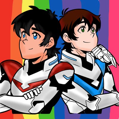 keith and lance