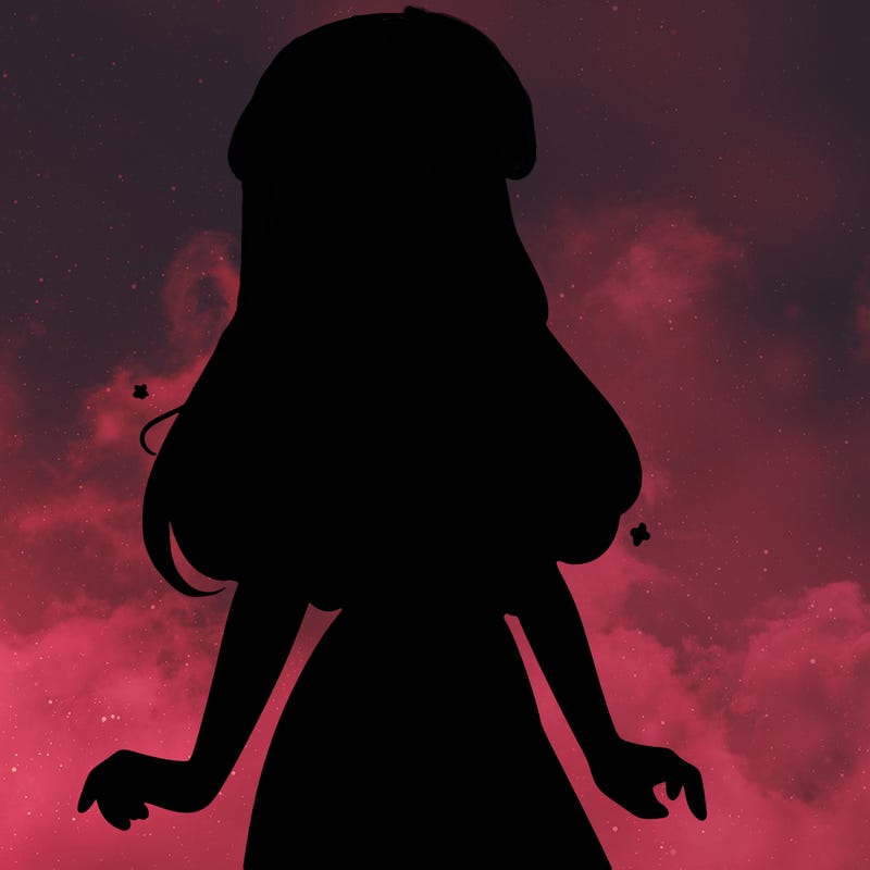 girl in a cute crop top