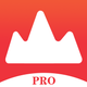 GPS Altitude Pro&Height tracke