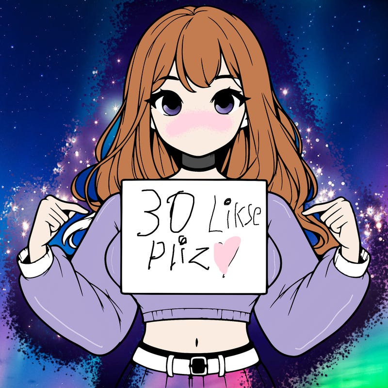 girl holding a blank sign in a long sleeve crop top