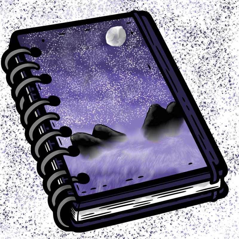 notebook