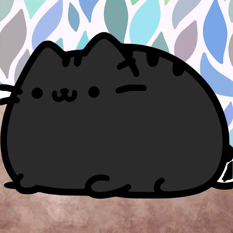 pusheen