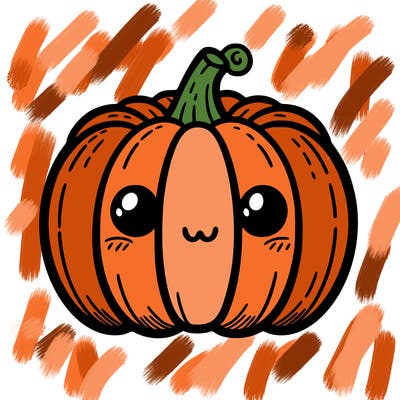 pumpkin
