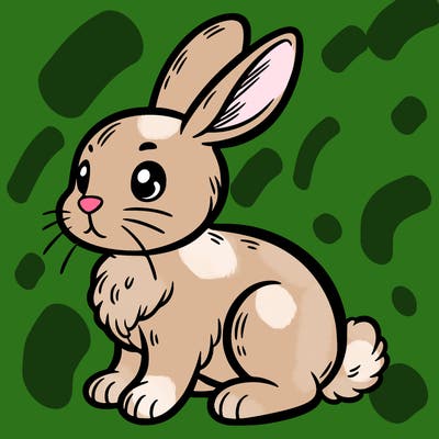 rabbit