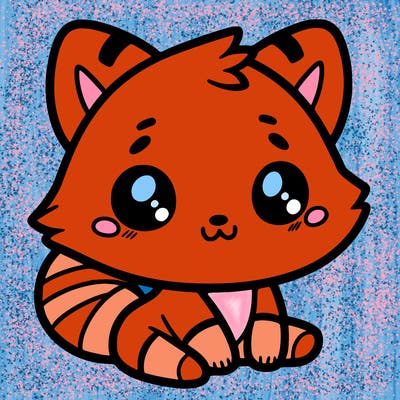 cute