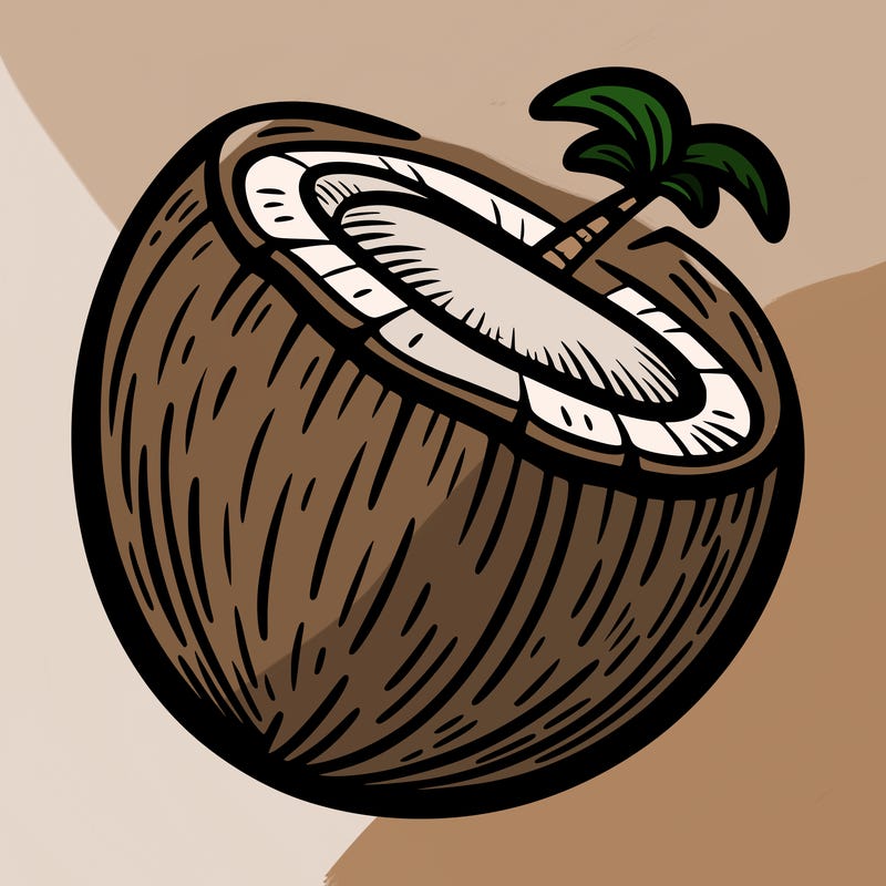 coconut