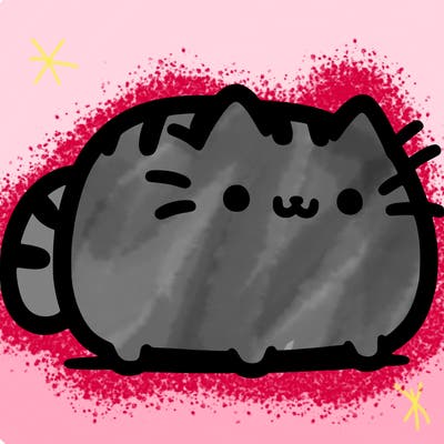 pusheen